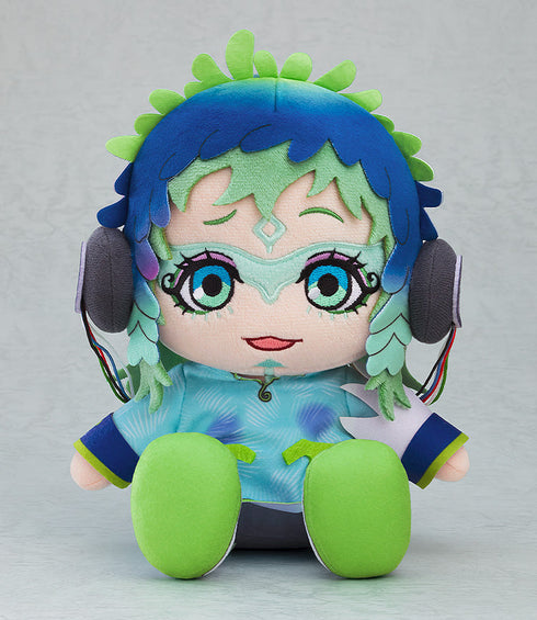『グノーシア』ぬいぐるみ ラキオ